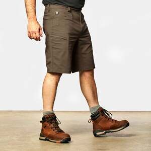 Brunt Pants Mens Size 38x26 THE TORRA HD SHORT Abrasion Resistant Work Shorts